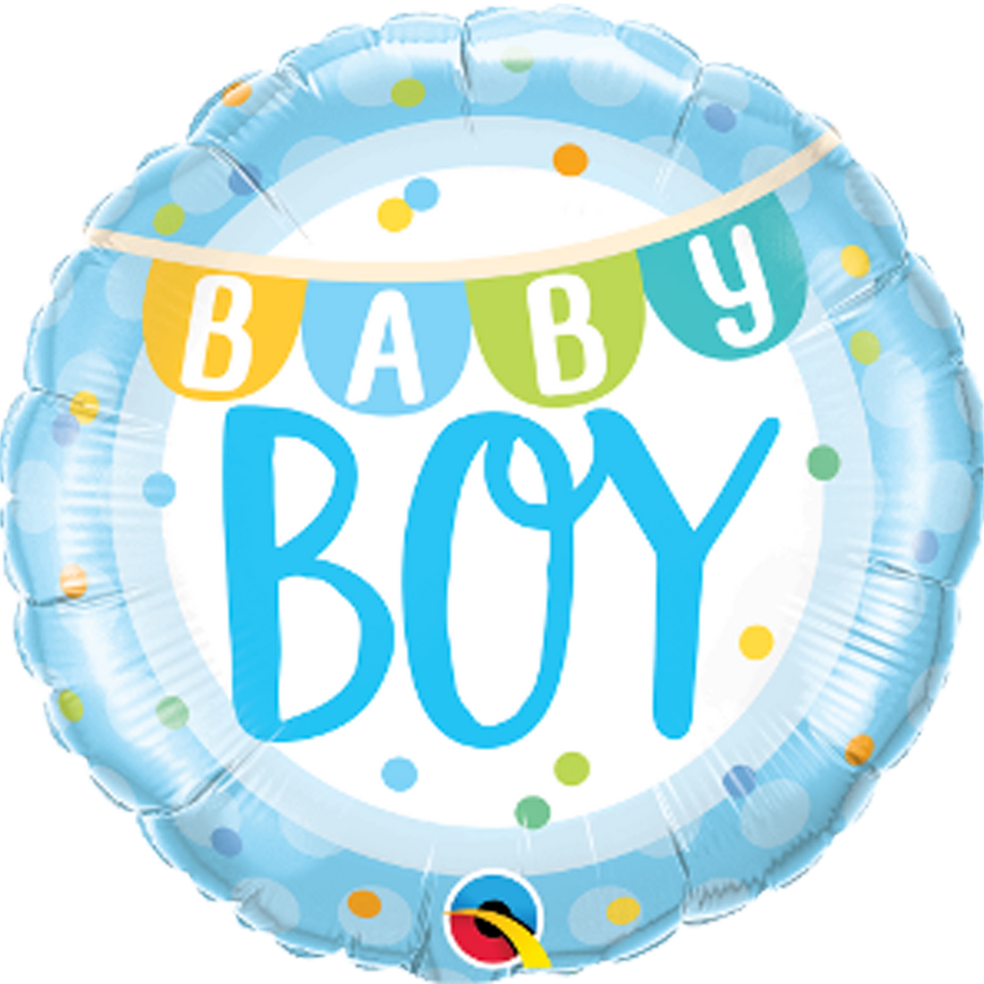 Globos de Nacimiento