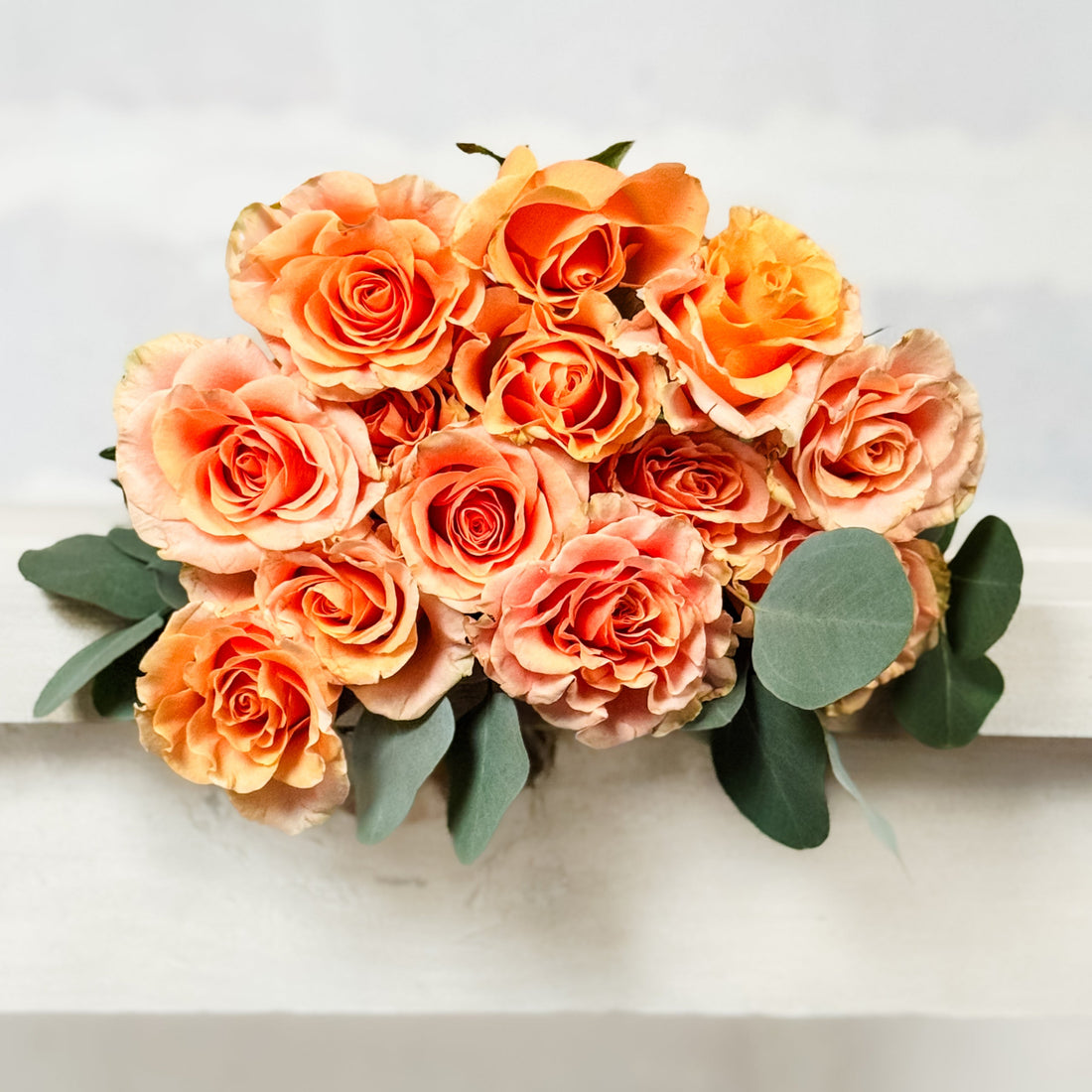 Atado de Rosas Poenix