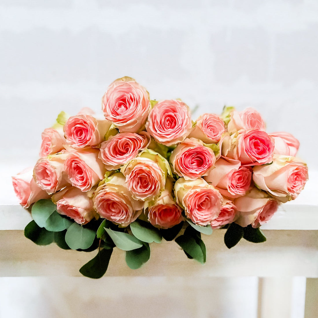 Atado de Rosas Esperance