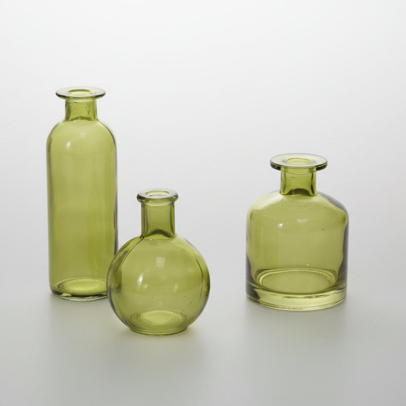 Set de Floreritos Carlota