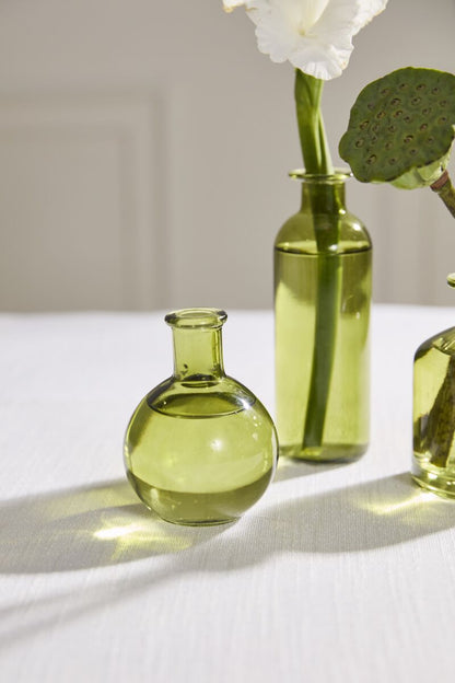 Set de Floreritos Carlota