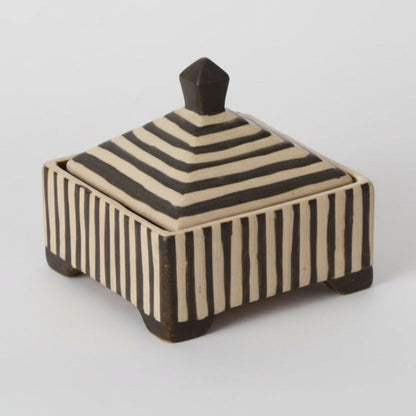 Cajitas Decorativas Banda